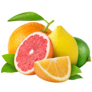 Estratto di frutto di arancio amaro